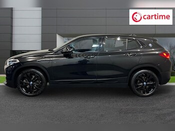 Used BMW X2 2023 for sale - 77341297: Photo