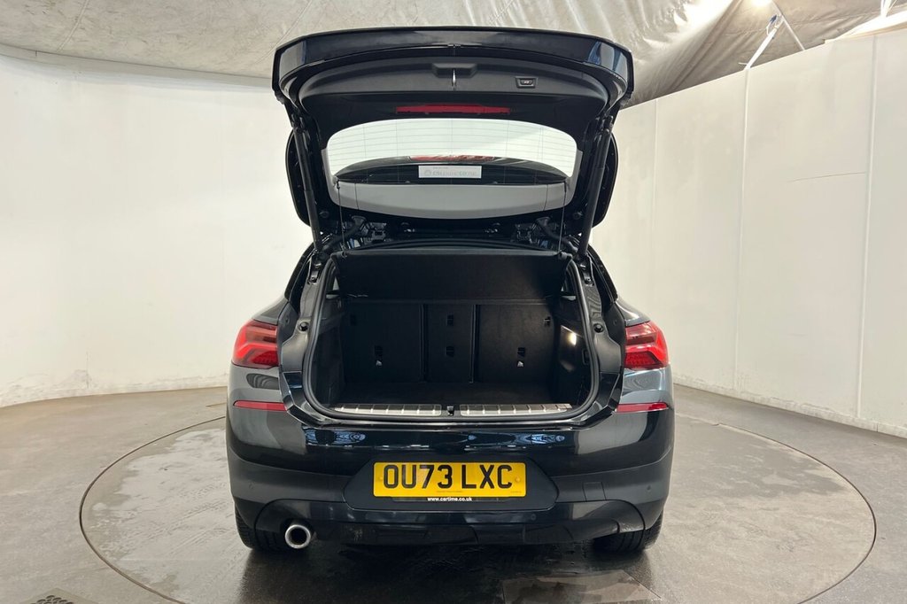 Used BMW X2 2023 for sale - 77341297: Photo 42