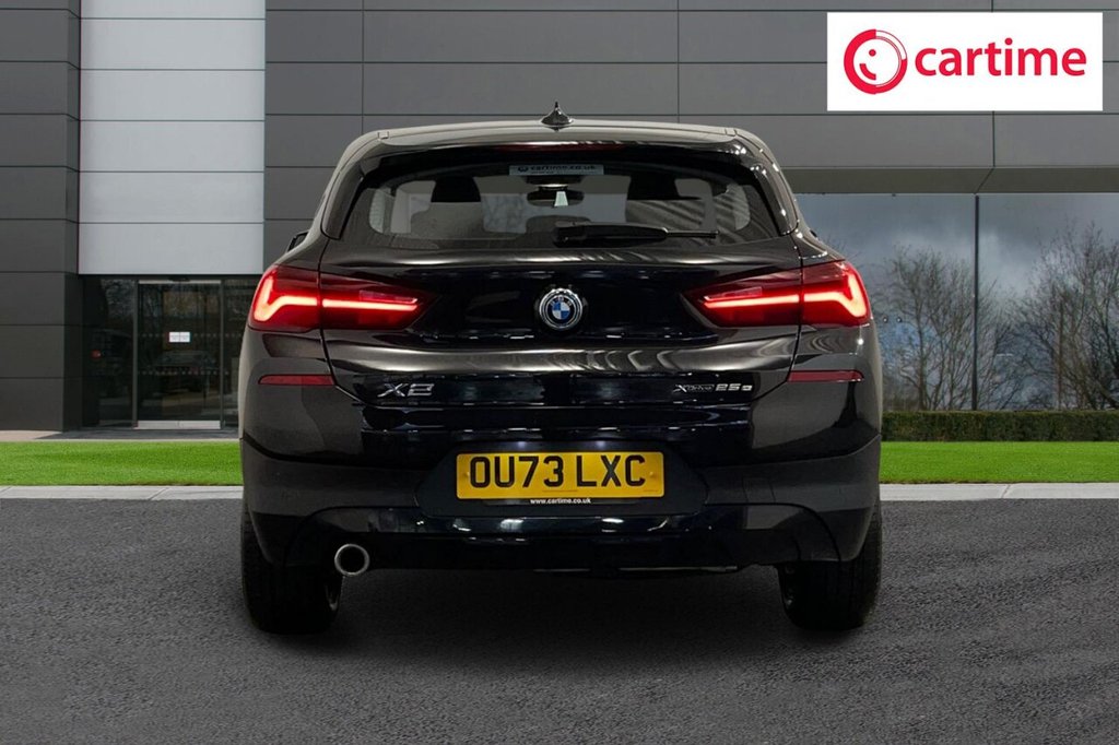 Used BMW X2 2023 for sale - 77341297: Photo 6