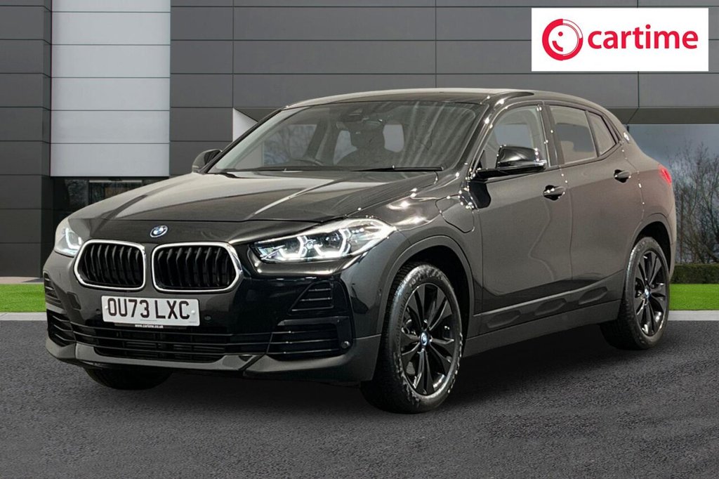 Used BMW X2 2023 for sale - 77341297: Photo 7