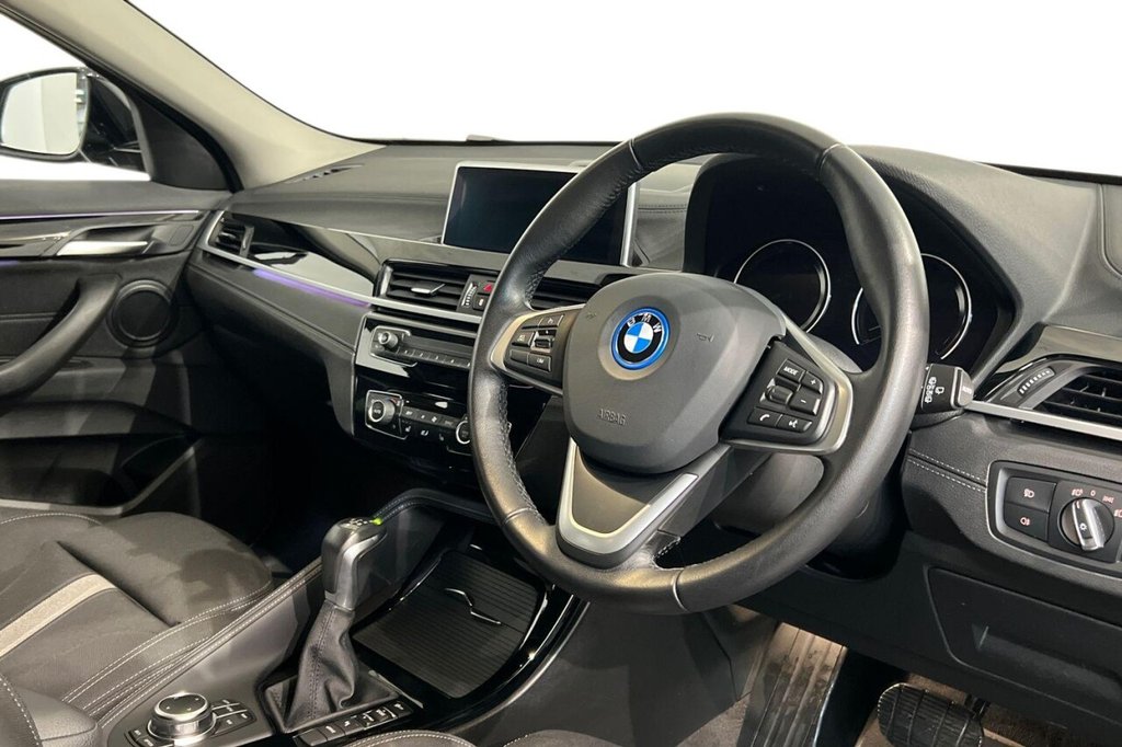 Used BMW X2 2023 for sale - 77341297: Photo 9