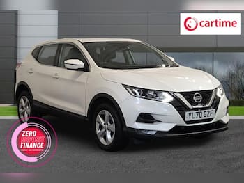 Used Nissan Qashqai 2021 for sale - 79574676: Photo