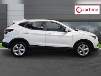 Used Nissan Qashqai 2021 for sale - 79574676: Photo