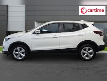 Used Nissan Qashqai 2021 for sale - 79574676: Photo