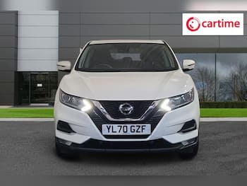 Used Nissan Qashqai 2021 for sale - 79574676: Photo