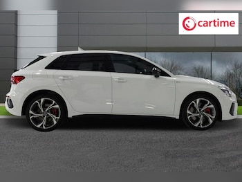Used Audi A3 2022 for sale - 75487638: Photo