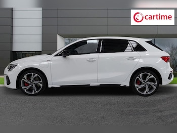 Used Audi A3 2022 for sale - 75487638: Photo