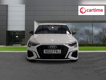 Used Audi A3 2022 for sale - 75487638: Photo