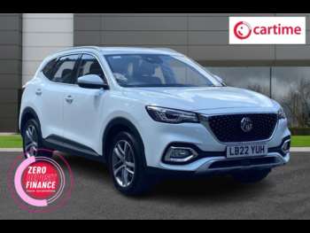 2022 (22) - 1.5 T-GDI Excite SUV 5dr Petrol Manual Euro 6 (s/s) (162 ps) Touchscreen, R