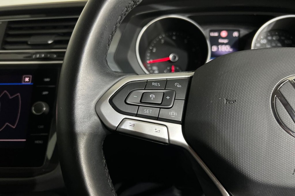Used Volkswagen Tiguan 2021 for sale - 76118556: Photo 27