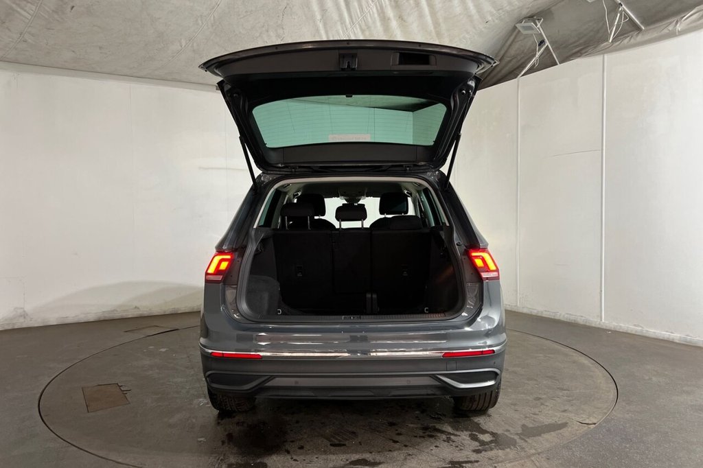 Used Volkswagen Tiguan 2021 for sale - 76118556: Photo 40