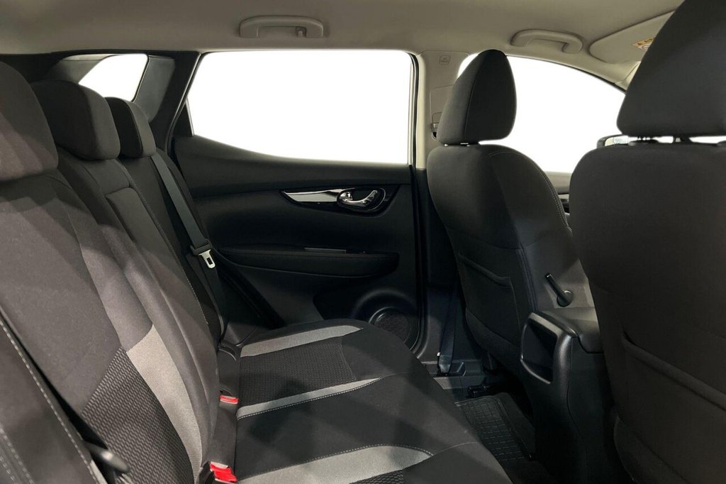 Used Nissan Qashqai 2019 for sale - 77121999: Photo 10