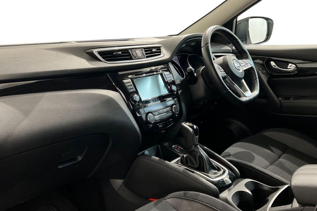 Used Nissan Qashqai 2019 for sale - 77121999: Photo 11