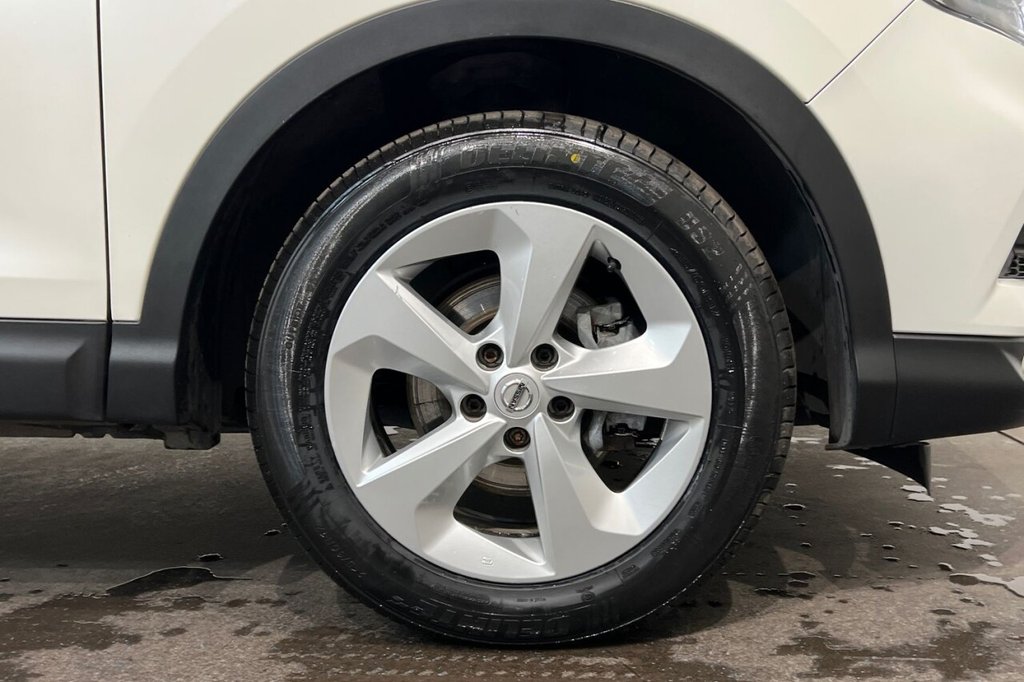 Used Nissan Qashqai 2019 for sale - 77121999: Photo 14