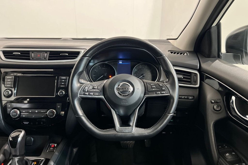 Used Nissan Qashqai 2019 for sale - 77121999: Photo 16
