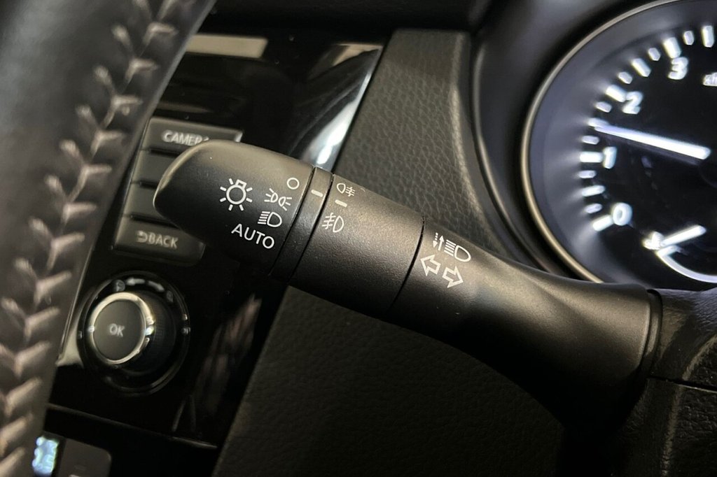 Used Nissan Qashqai 2019 for sale - 77121999: Photo 27