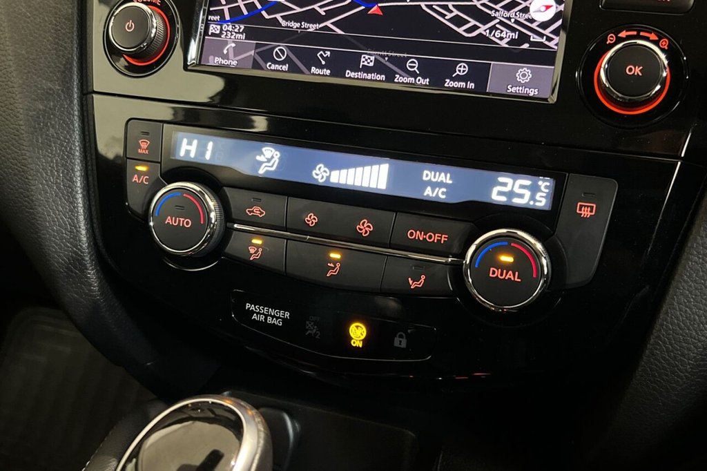 Used Nissan Qashqai 2019 for sale - 77121999: Photo 34