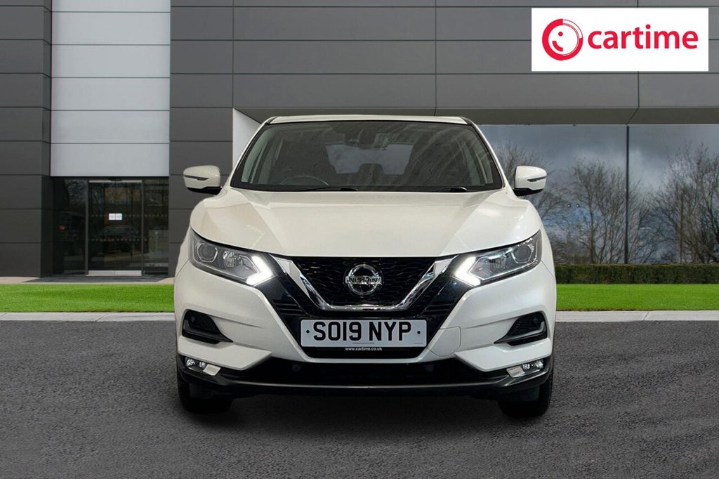 Used Nissan Qashqai 2019 for sale - 77121999: Photo 4