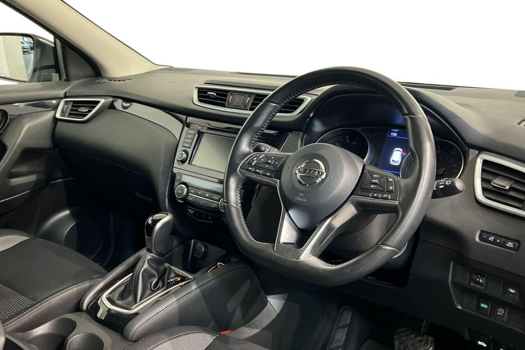 Used Nissan Qashqai 2019 for sale - 77121999: Photo 9