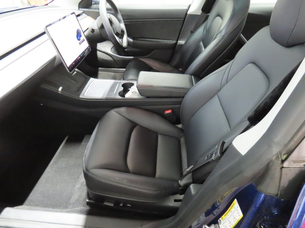 Used Tesla Model 3 2020 for sale - 77779955: Photo 11