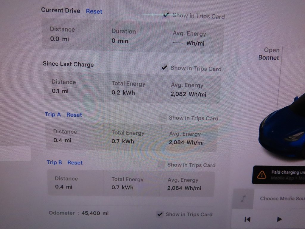 Used Tesla Model 3 2020 for sale - 77779955: Photo 12