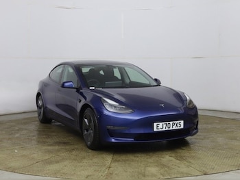 Used Tesla Model 3 2020 for sale - 77779955: Photo
