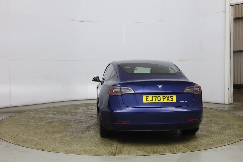 Used Tesla Model 3 2020 for sale - 77779955: Photo 2