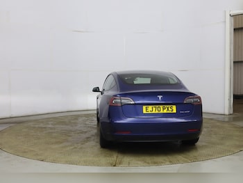 Used Tesla Model 3 2020 for sale - 77779955: Photo