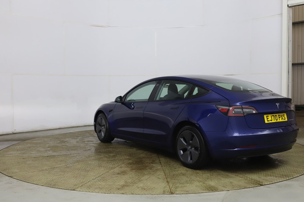 Used Tesla Model 3 2020 for sale - 77779955: Photo 3