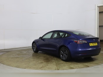 Used Tesla Model 3 2020 for sale - 77779955: Photo