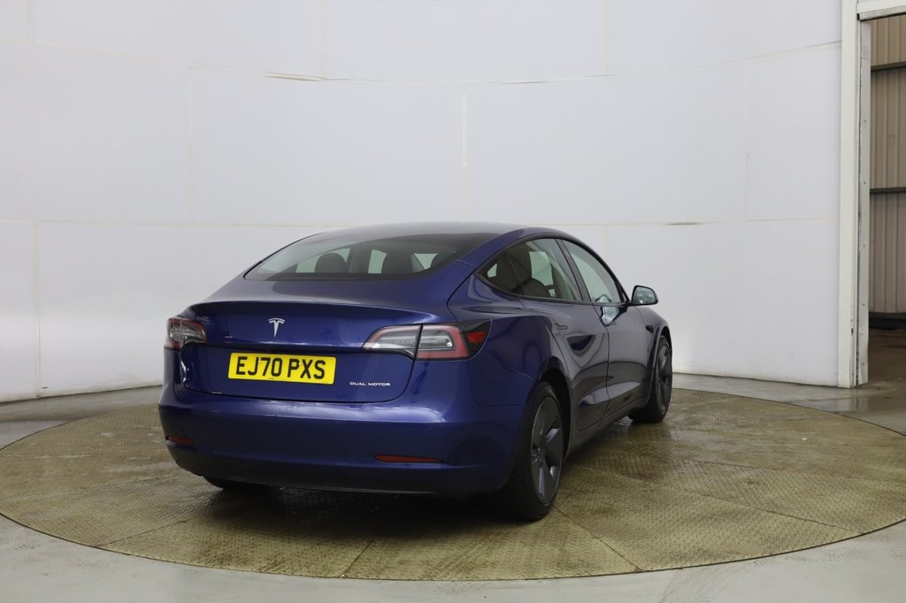 Used Tesla Model 3 2020 for sale - 77779955: Photo 4