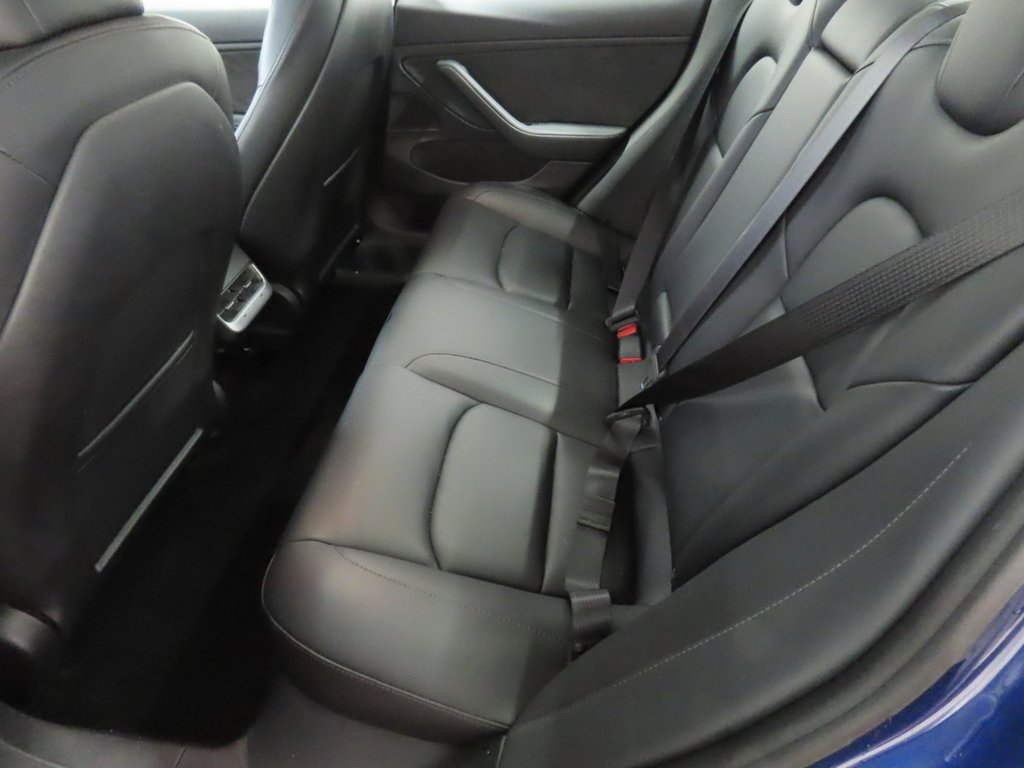 Used Tesla Model 3 2020 for sale - 77779955: Photo 5