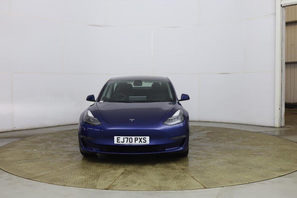 Used Tesla Model 3 2020 for sale - 77779955: Photo 8