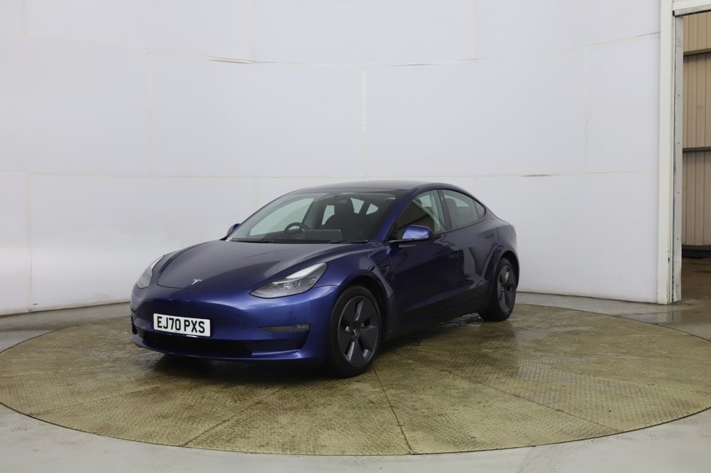 Used Tesla Model 3 2020 for sale - 77779955: Photo 9