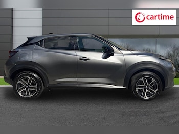Used Nissan Juke 2024 for sale - 79493467: Photo
