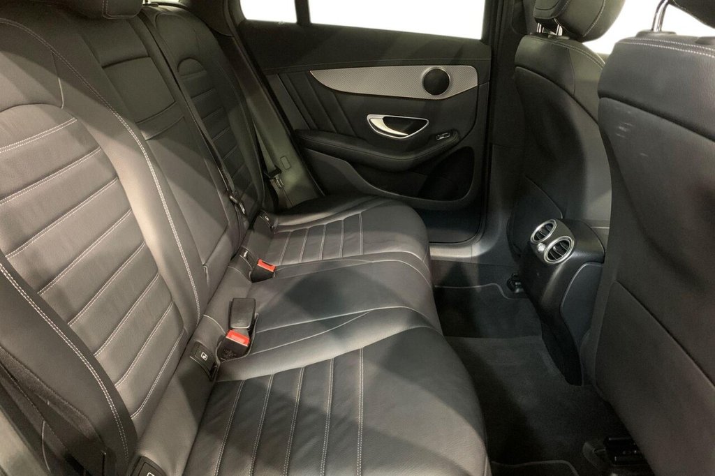 Used Mercedes-Benz EQC 2021 for sale - 77936386: Photo 10