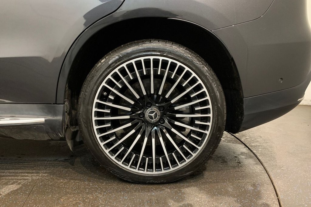 Used Mercedes-Benz EQC 2021 for sale - 77936386: Photo 14