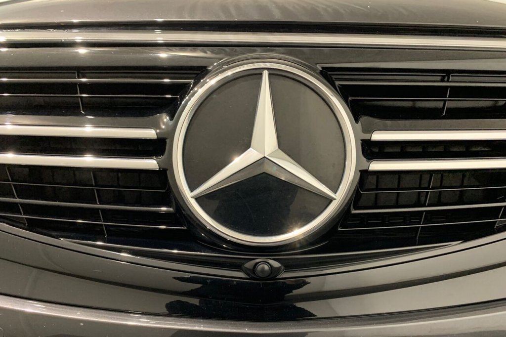 Used Mercedes-Benz EQC 2021 for sale - 77936386: Photo 21