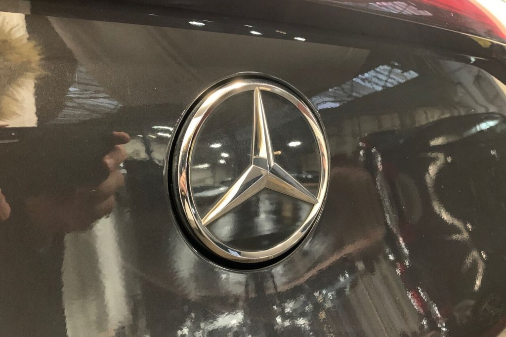 Used Mercedes-Benz EQC 2021 for sale - 77936386: Photo 23