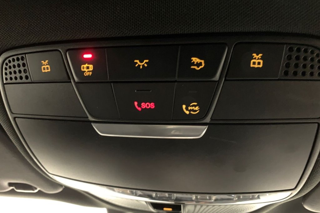 Used Mercedes-Benz EQC 2021 for sale - 77936386: Photo 38