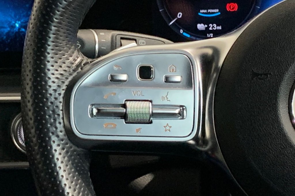 Used Mercedes-Benz EQC 2021 for sale - 77936386: Photo 42