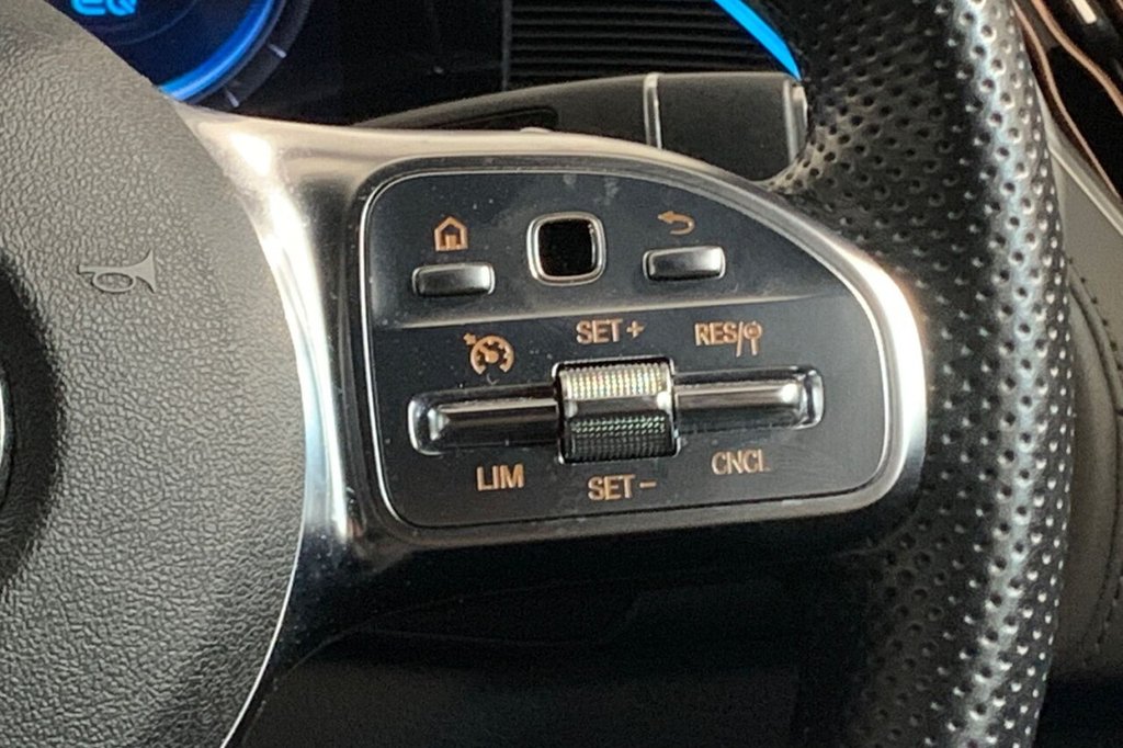 Used Mercedes-Benz EQC 2021 for sale - 77936386: Photo 43