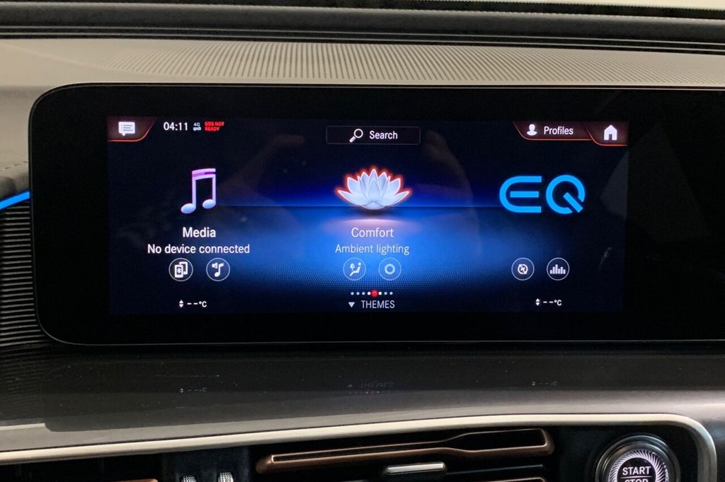 Used Mercedes-Benz EQC 2021 for sale - 77936386: Photo 47