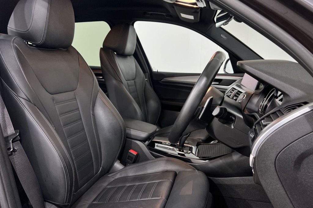 Used BMW X3 2019 for sale - 77748162: Photo 21