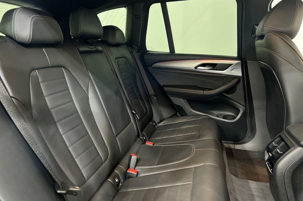 Used BMW X3 2019 for sale - 77748162: Photo 22