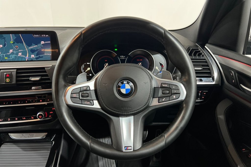 Used BMW X3 2019 for sale - 77748162: Photo 23