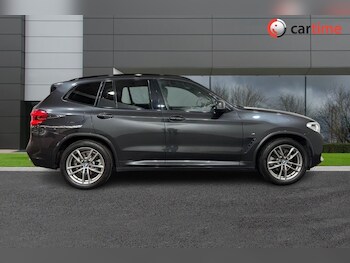 Used BMW X3 2019 for sale - 77748162: Photo