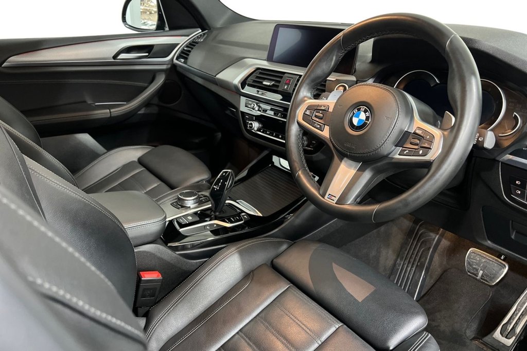 Used BMW X3 2019 for sale - 77748162: Photo 9