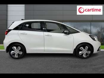 Used Honda Jazz 2020 for sale - 73695370: Photo