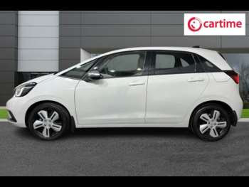 Used Honda Jazz 2020 for sale - 73695370: Photo